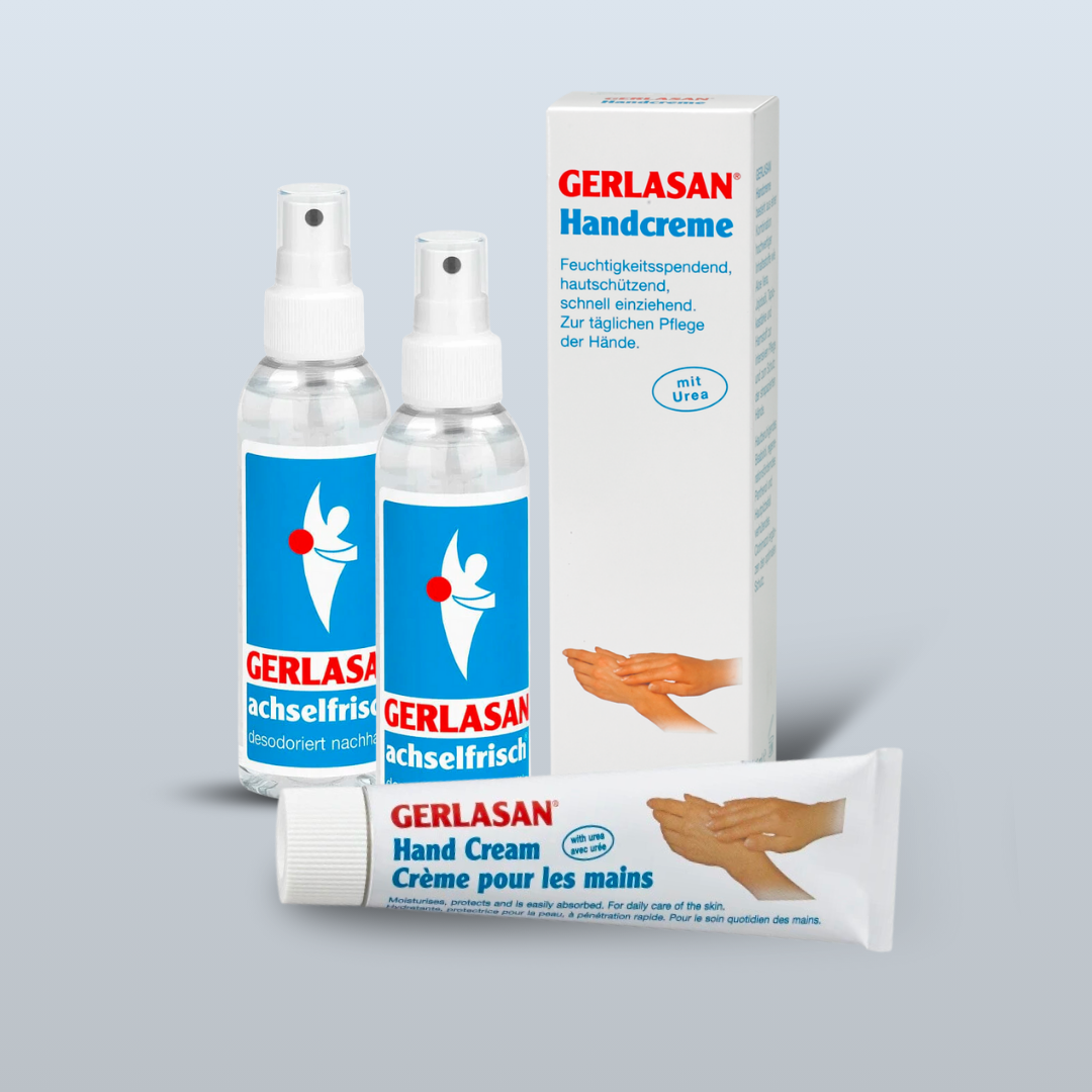 Gerlasan