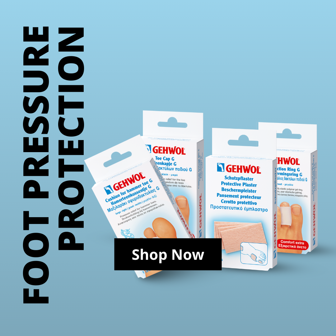 Polymer and Plaster Protective Pads