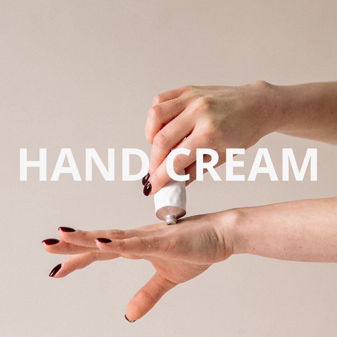 Hand Cream