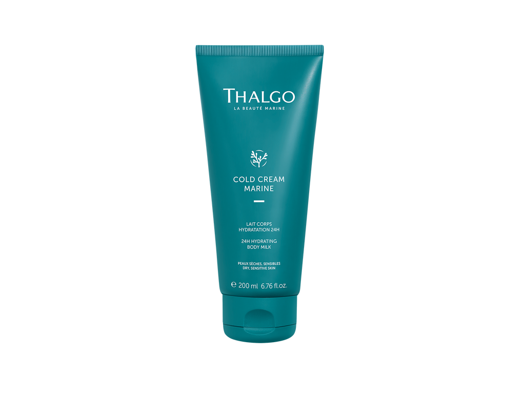 24 Hr Hydrating Body Milk - 200ml