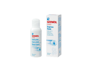 MED Express Foam - 125ml