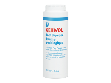 Foot Powder - 100g