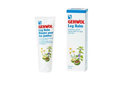 Leg Balm - 125ml