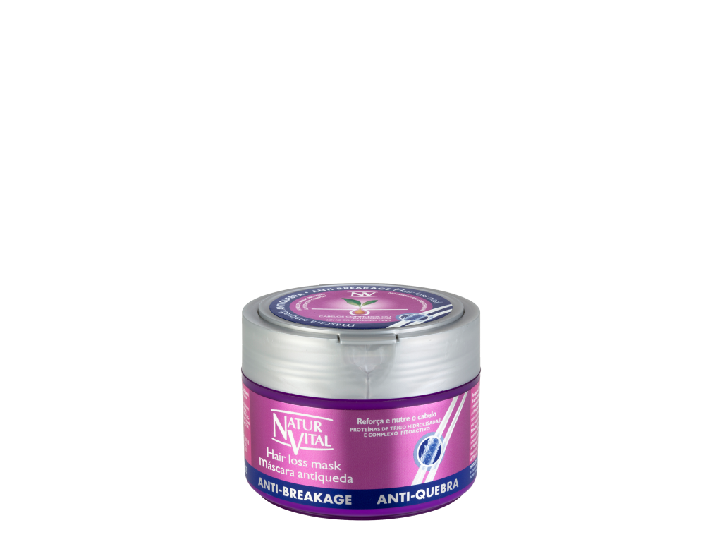 Hair Loss - Anti-Breakage Mask - 500ml