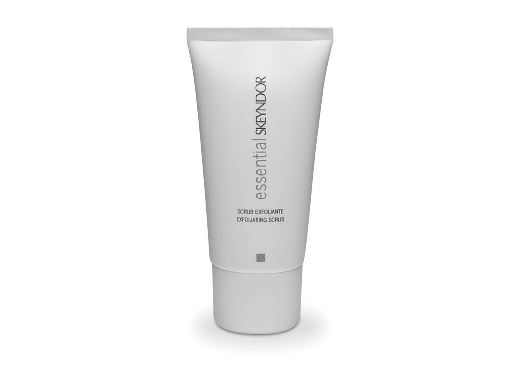 Exfoliating Scrub - 50ml