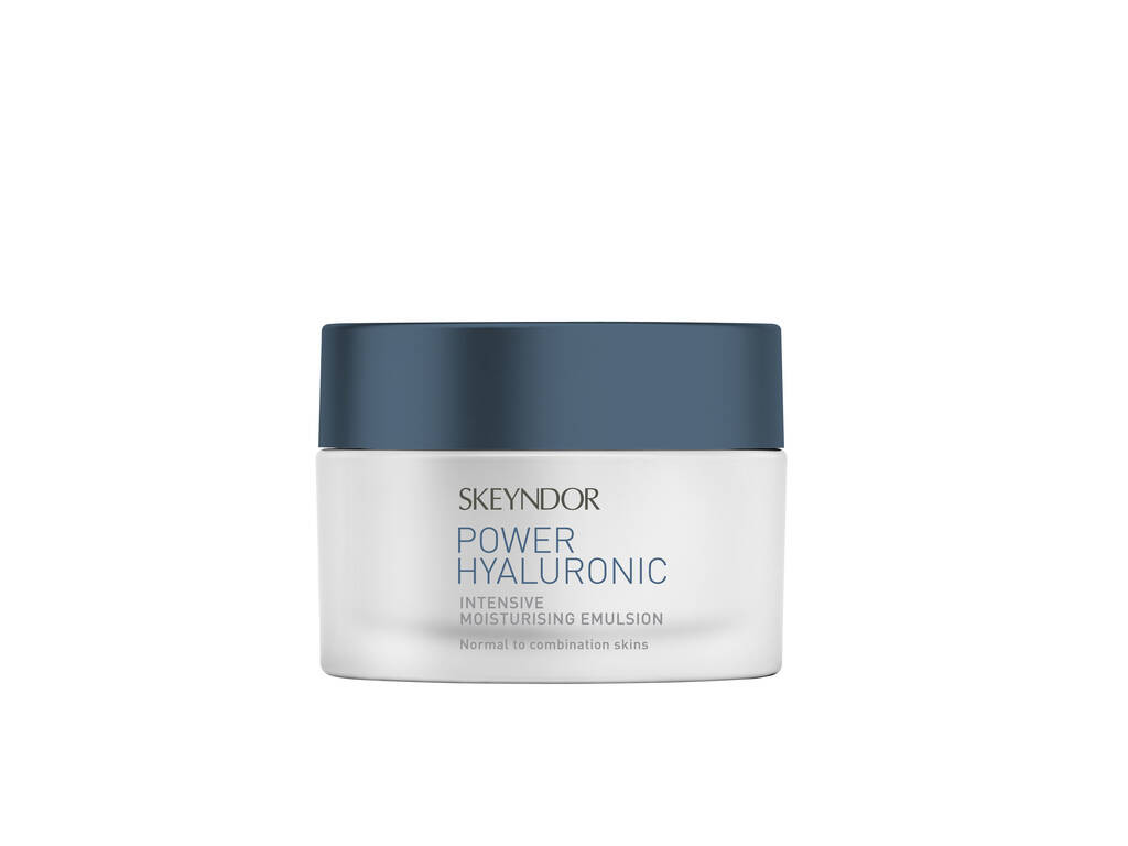 Intensive Moisturising Emulsion - Normal To Combination Skin - 50ml