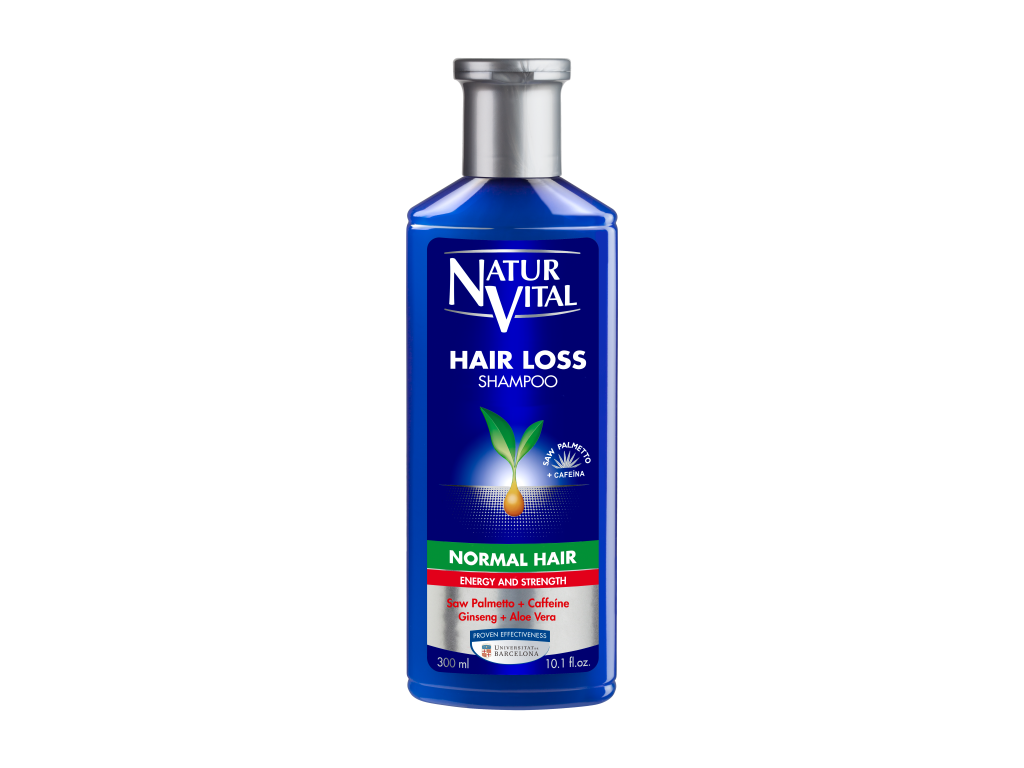 Hair Loss - Normal Hair Shampoo - 300ml