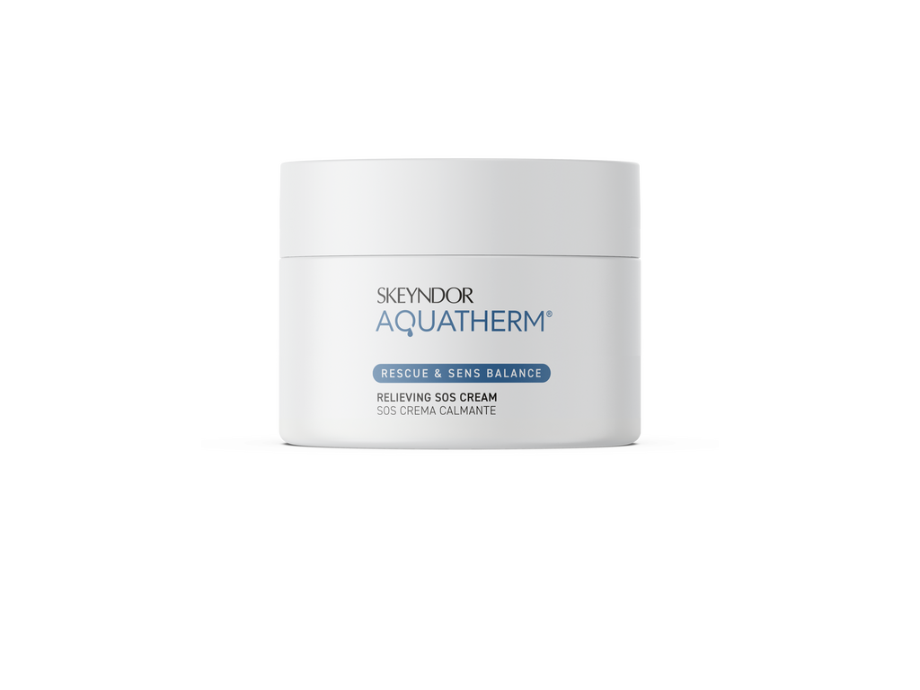 Relieving SOS Cream - 50ml