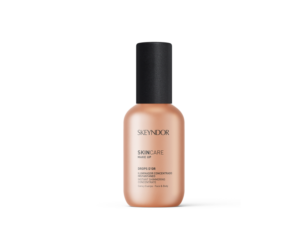 Instant Shimmering Concentrate - 30ml