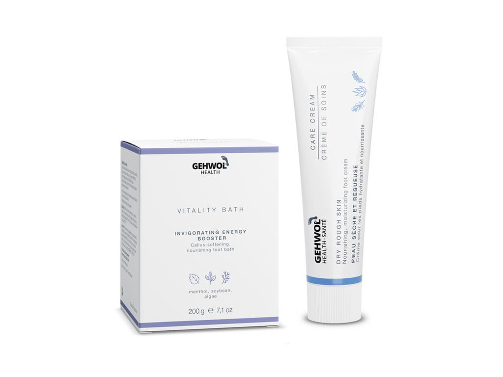 HEALTH Care Bundle