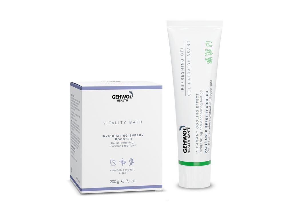 HEALTH Refreshing Bundle