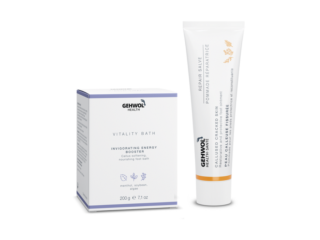 HEALTH Repair Bundle