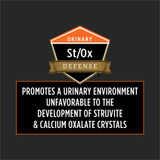 Veterinary Diets® OM Overweight Management®, Dry Cat Food Formula