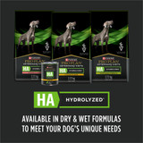 Veterinary Diets® HA Hydrolyzed® Chicken Flavour, Dry Dog Food Formula