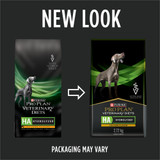 Veterinary Diets® HA Hydrolyzed® Chicken Flavour, Dry Dog Food Formula