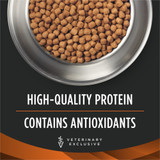 Veterinary Diets® OM Metabolic Response Plus Joint Mobility, Dry Dog Food Formula