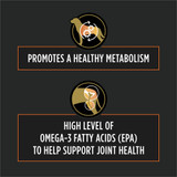 Veterinary Diets® OM Metabolic Response Plus Joint Mobility, Dry Dog Food Formula