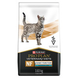 Veterinary Diets® NF Kidney Function® Advanced Care™, Dry Cat Food Formula - 3.63 kg