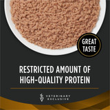 Veterinary Diets® NF Kidney Function® Advanced Care™, Wet Cat Food Formula