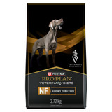 Veterinary Diets® NF Kidney Function®, Dry Dog Food Formula - 2.72 kg