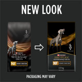 Veterinary Diets® NF Kidney Function®, Dry Dog Food Formula