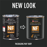 Veterinary Diets® NF Kidney Function®, Wet Dog Food Formula
