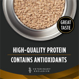 Veterinary Diets® NF Kidney Function®, Wet Dog Food Formula