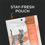 Veterinary Diets® Dental Bites/Crunchy Bites, Cat Treats