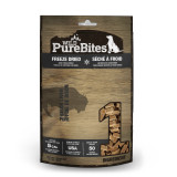 PureBites Wild for Dogs - Smelt