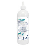 TrizEDTA Ear Flush for Cats and Dogs - 473 ml