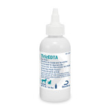 TrizEDTA Ear Flush for Cats and Dogs - 118 ml