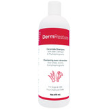 Shampoo DermRestore for Cats and Dogs - 473 ml