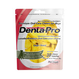DentaPro Premium Oral Care Chews for Dogs - 530 g