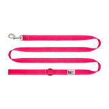 Primary Leash 6 ft x 1 in - Azalea