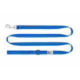 Primary Leash 6 ft x 1 in - Sapphire