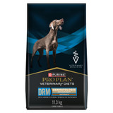 Veterinary Diets® DRM Dermatological Management Naturals®, Dry Dog Food Formula - 11.3 kg