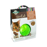 SlimCat Cat Toy - Green