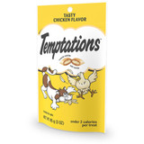 Whiskas Temptations Cat Treats - Tasty Chicken