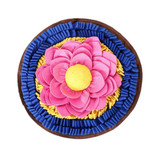 AntiBite Snuffle Mat - Level 3 - Divine Lotus