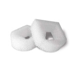 Drinkwell Fountain Foam Filter Replacements for 360 S/S, Avalon, Pagoda and Sedona - Foam Filter Only