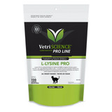 VetriScience L-Lysine Pro