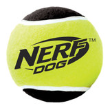 Nerf Dog Squeaker Tennis Balls