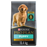 Development Chicken & Rice Formula, Dry Puppy Food