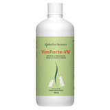 VimForte-VM Multivitamin and Mineral Formula - 500 mL
