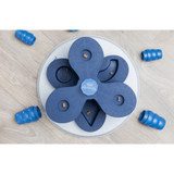 Strategic Game Flower Tower for Dogs