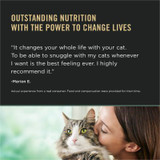 Specialized LiveClear Chicken & Rice Formula Dry Cat Food