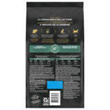 Specialized LiveClear Chicken & Rice Formula Dry Cat Food