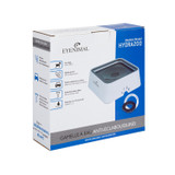 Anti-splash water bowl