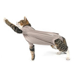 Body Suit Buster Step'n Go for cats