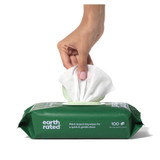 Compostable Wipes - lavender